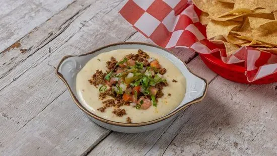 Queso Dip