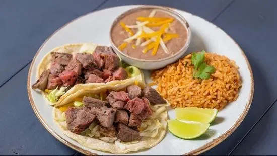 Tri-Tip Tacos