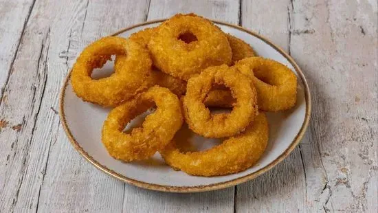 Onion Ring Basket