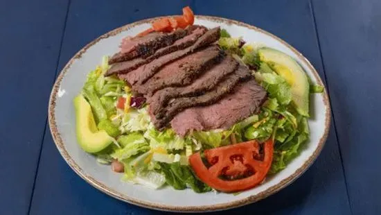 Tri-Tip Salad