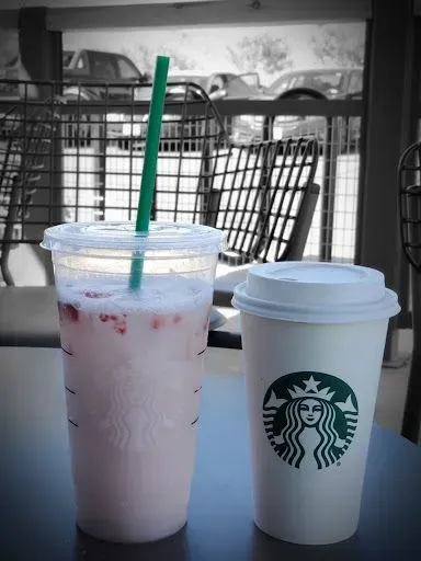 Pink Drink
