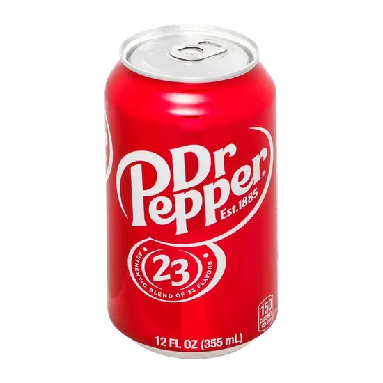 Dr Pepper