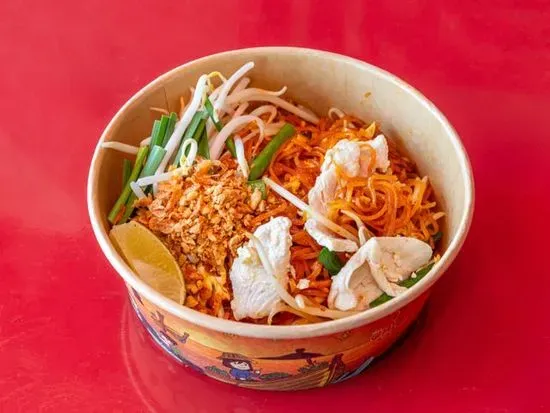CHICKEN Pad Thai