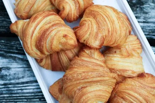 Classic Croissant