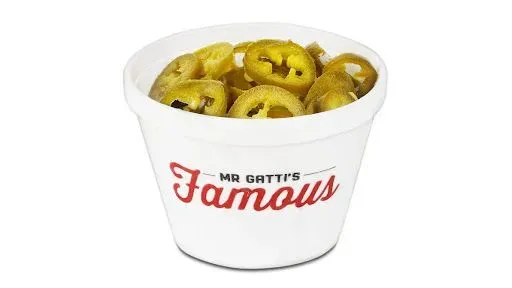 Jalapenos