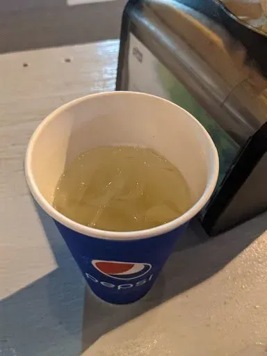 Key Limeade