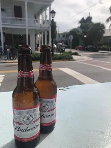 Budweiser