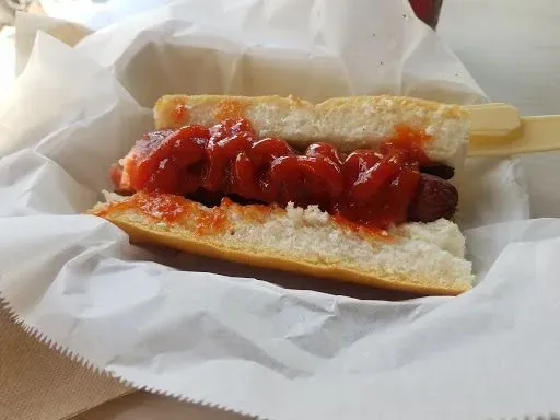 Hot Dog