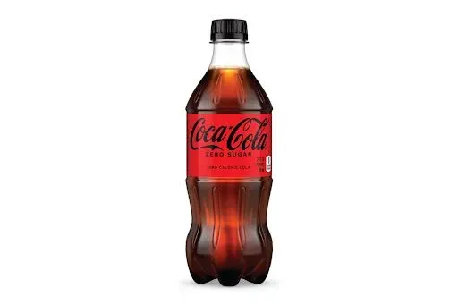 Coca Cola Zero