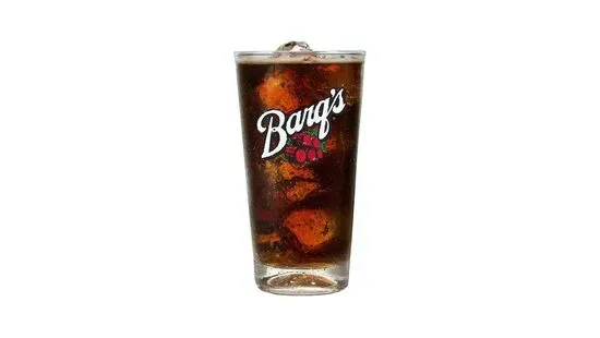 Barq's Root Beer