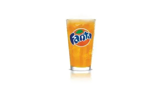 Fanta Orange