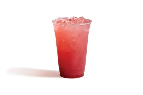 Strawberry Southern Lemonade