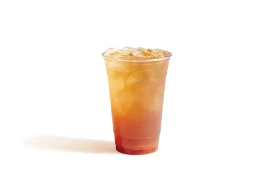 Peach Tea