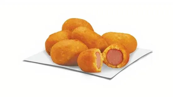 Mini Corn Dogs