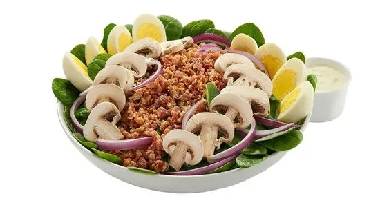 Spinach Salad