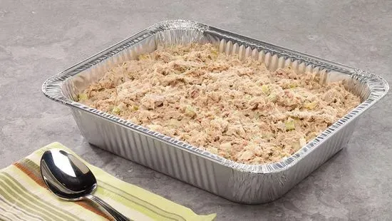 Tuna Salad 