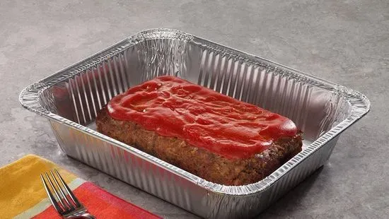 Meatloaf