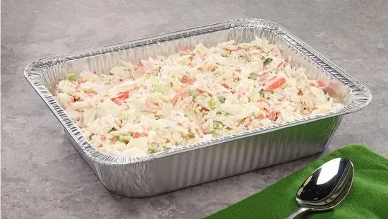 Seafood Salad 