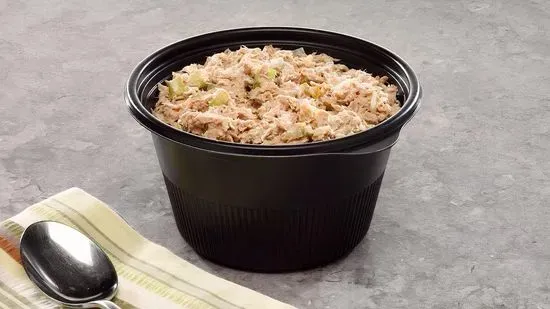 Tuna Salad