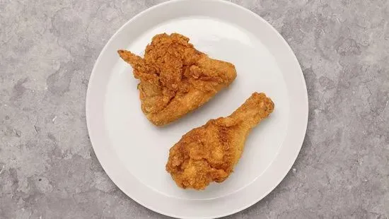 Fried Chicken 