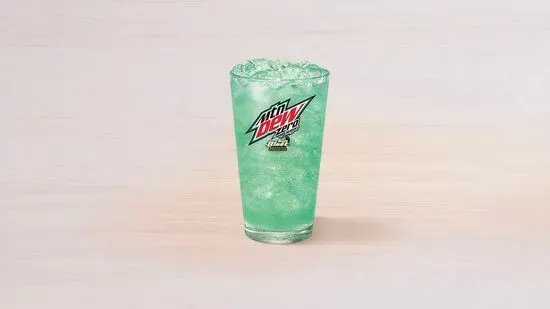 MTN DEW® Baja Blast™ Zero Sugar