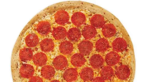 NY 3 Cheese With Pepperoni