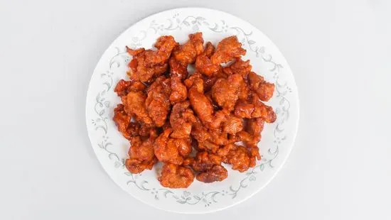 Orange Chicken