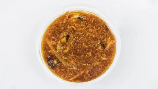 Hot & Sour Soup