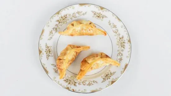 Pot Stickers (3 Pieces)