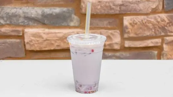 Taro Fresh Milk Tea