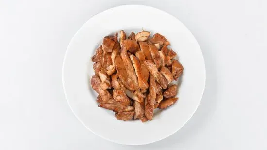 Teriyaki Chicken