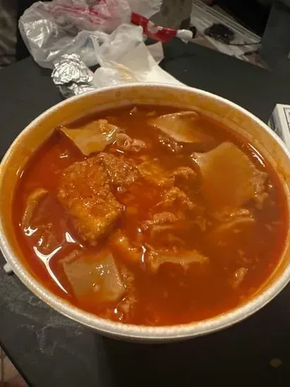 Menudo