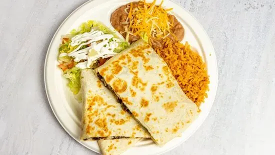 Quesadilla