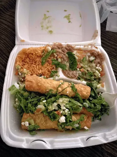 Taquitos