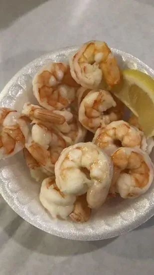 Shrimp (No Shell)