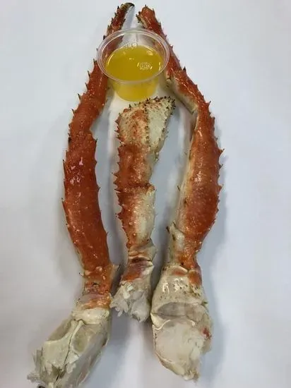 Crab Leg Splitter