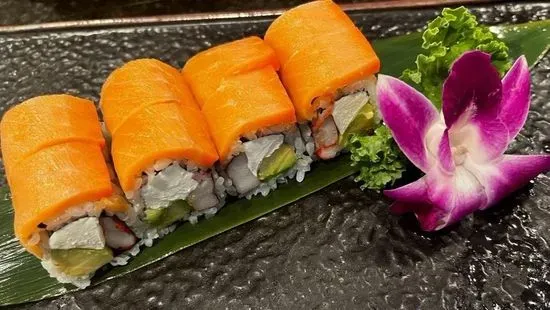 Super Yummy Roll