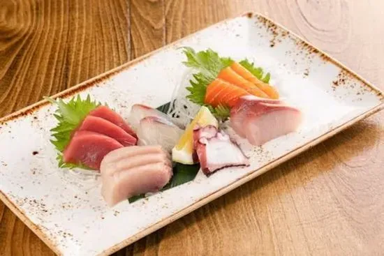 Sashimi Deluxe