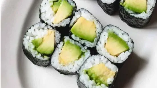 Avocado Roll