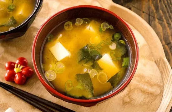 Miso Soup