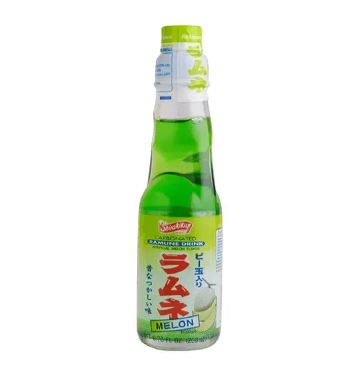 Ramune Melon