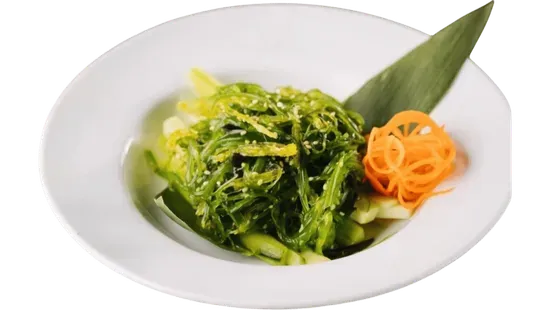 Seaweed Salad