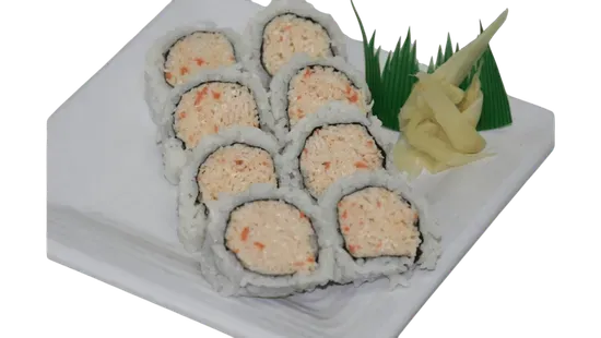 Snow Krab Roll