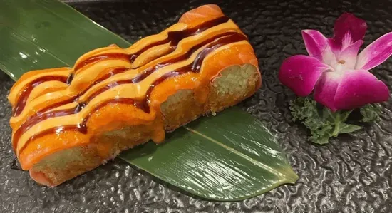 Red Hill Roll