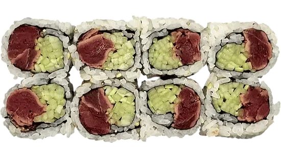 Tuna Cucumber Roll