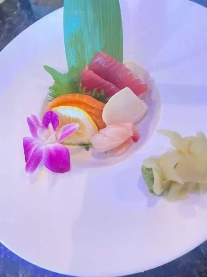 Sashimi Appetizer(7)