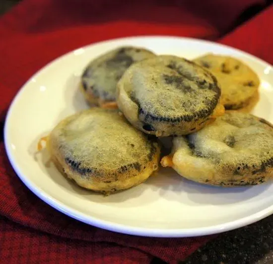 Fried Oreo(6 pcs)