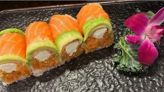 Florida Roll