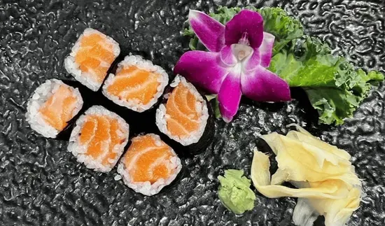 Salmon Roll