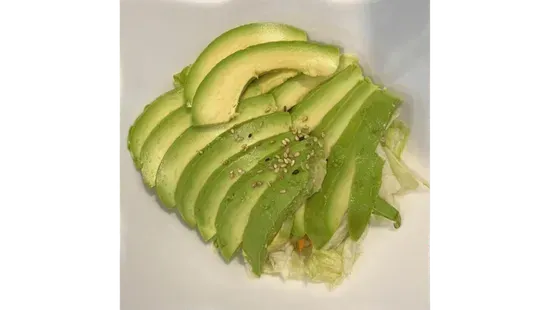 Avocado Salad